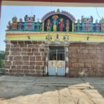 *சென்னைக்கு அருகில் அமைந்துள்ள அருள்மிகு ஶ்ரீ கோதண்டராமர் திருக்கோயில் மஹா ஸம்ப்ரோக்ஷணம் பிப்ரவரி 8 அன்று மிக சிறப்பாக நடைபெறவுள்ளது*