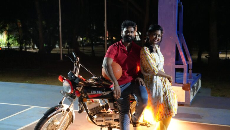 Red Label – விமர்சனம்