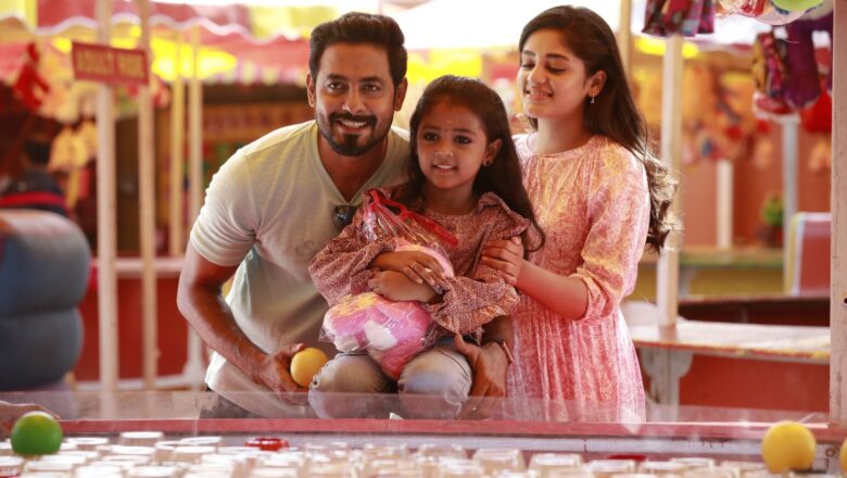 ஆரி அர்ஜுனன் நடிக்கும் “4த் ஃப்ளோர்” டிரெய்லரை விஜய் சேதுபதி, ஆர்யா, பா ரஞ்சித், விஜய் ஆண்டனி வெளியிட்டனர்!