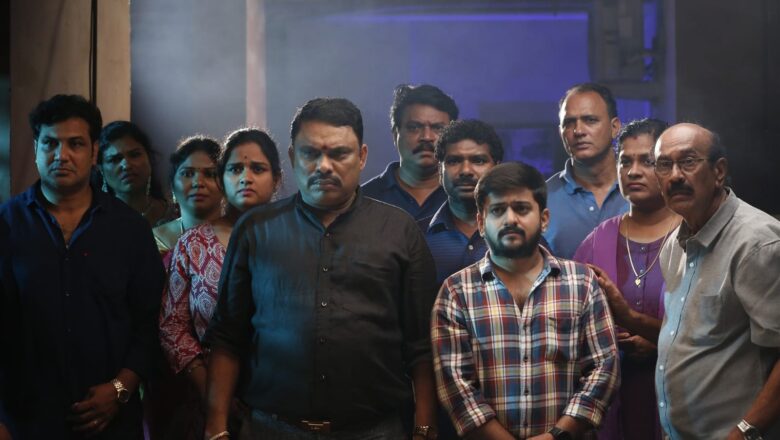 மார்ச் 6 ஆம் தேதி திரையரங்குகளில் வெளியாகிறது ” 99/66 ” தொன்னூற்று ஒன்பது அறுபத்தியாறு “