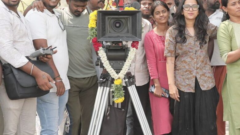 ‘வெள்ள குதிர’ படப்புகழ் இயக்குநர் சரண்ராஜின் ‘மண்டவெட்டி’ திரைப்படத்தின் படப்பிடிப்பு நிறைவடைந்தது!