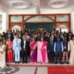 தொழில் மற்றும் கல்வி இணைப்பை வலுப்படுத்தும் வகையில் ‘Industry–Academia Leadership Roundtable 2026’ நிகழ்வை நடத்திய ஜேப்பியார் பல்கலைக்கழகம்!