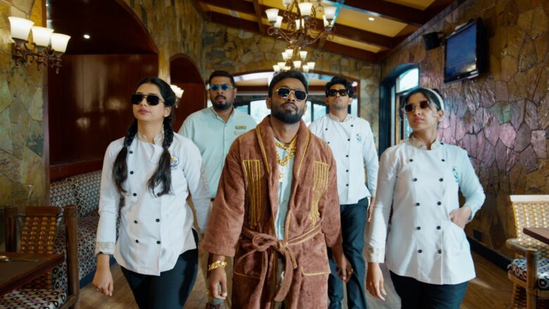 *ஜியோஹாட்ஸ்டாரின் (JioHotstar) புதிய படைப்பு ‘ரிசார்ட்’ – மார்ச் 13 முதல் ஒளிபரப்பாகிறது!*