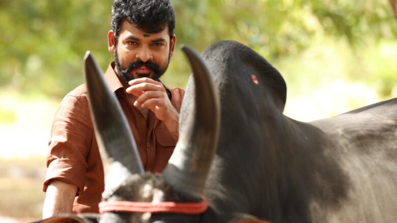 ‘வடம்’ -திரைவிமர்சனம்