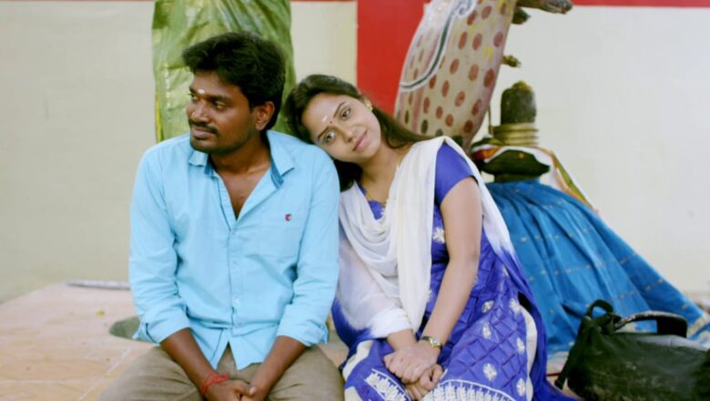 திவ்யா- திரை விமர்சனம்