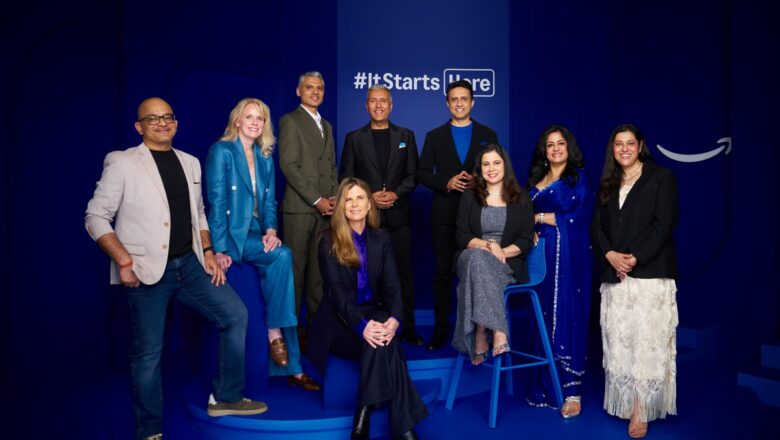 *Prime Video Presents 2026: Prime Video இந்தியாவின் இதுவரையிலான மிகப்பெரிய ஒரிஜினல்ஸ் ஸ்லேட்டை அறிவிக்கிறது — பல வடிவங்கள் மற்றும் மொழிகளில் தொடர்கள் மற்றும் திரைப்படங்களின் விரிவான வரிசை*