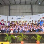 கேலோ இந்தியா அஸ்மிதா மகளிர் கிக் பாக்சிங் தேசிய லீக் 2025–2026