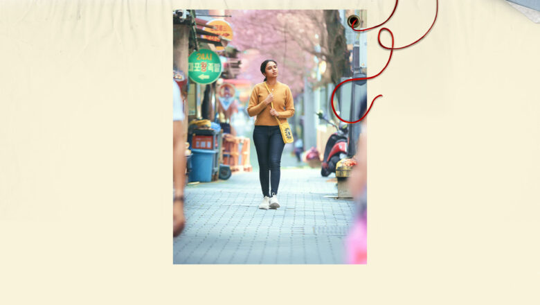 *நெட்ஃபிலிக்ஸ் தமிழில் வெளியான ‘மேட் இன் கொரியா’ படம் ஆங்கிலம் அல்லாத படங்களின் பட்டியலில் உலகளவில் முதலிடம் பிடித்து 24 நாடுகளில் டிரெண்டிங்கில் உள்ளது!*