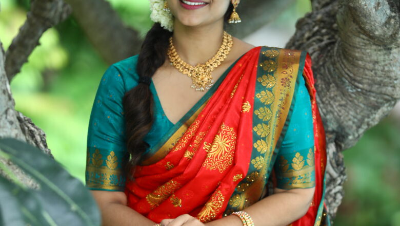 *”உணர்வுப்பூர்வமான அதேசமயம் அழகான ரொமான்ஸ் படம்தான் ‘பிரேக்ஃபாஸ்ட்'”- நடிகை ரோஸ்மின்!*