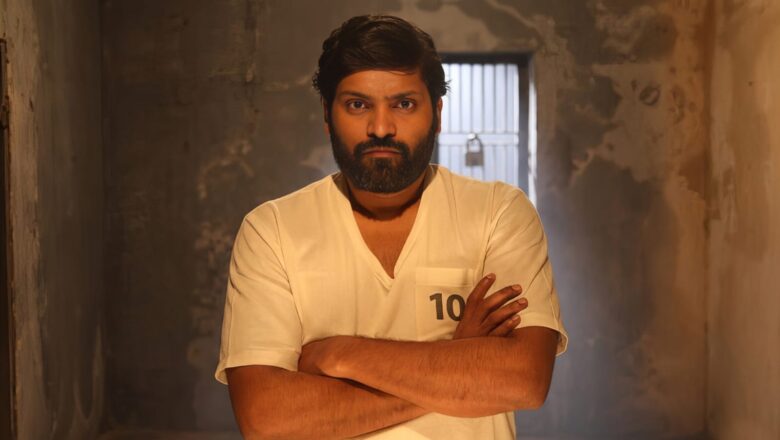 ‘2M சினிமாஸ்’ தயாரிப்பில் உருவாகும் ‘லட்சுமிகாந்தன் கொலை வழக்கு’ படத்தின் கதாபாத்திர அறிமுக காட்சிகளை வெளியிட்ட மக்கள் செல்வன் விஜய் சேதுபதி!!