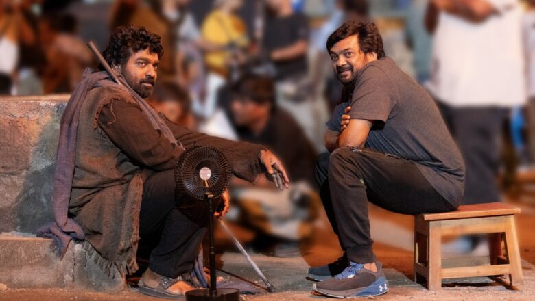 *பூரி ஜெகன்நாத் 26 ஆண்டுகள் திரைப்பட பயணம் நிறைவு –“ஸ்லம் டாக்” ஒரு ஸ்பெஷல் படம் விரைவில் திரையில் – விஜய் சேதுபதி பாராட்டு! !!*