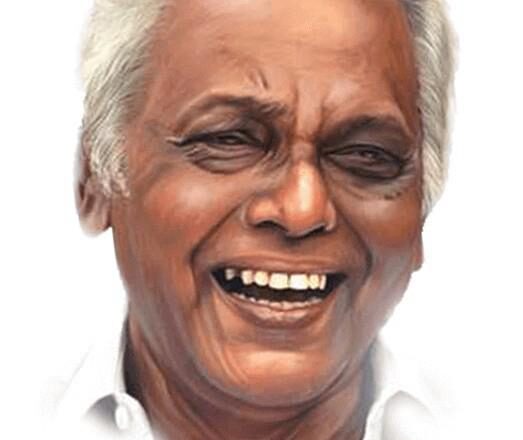 ஜி. தேவராஜன் மாஸ்டர் விருது 2026 – முதல் பதிப்பு