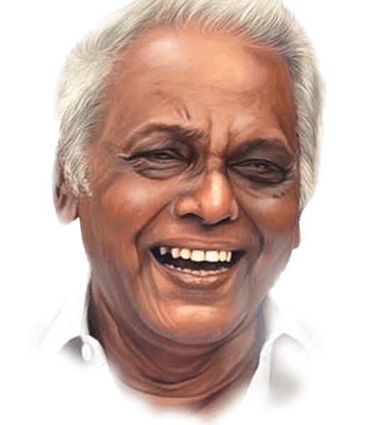 ஜி. தேவராஜன் மாஸ்டர் விருது 2026 – முதல் பதிப்பு