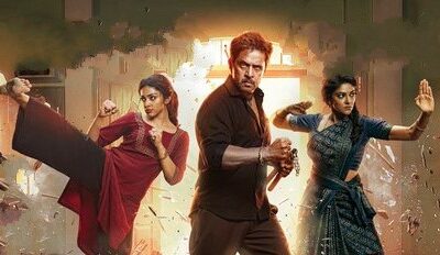 ‘பிளாஸ்ட்’-திரை விமர்சனம்