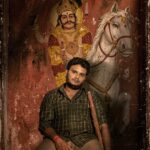“‘வாரண்ட்’ – மே 22ல் வெளியாகும் ZEE5 தமிழின் அதிரடி கிராமப்புற குற்றக் கதை”