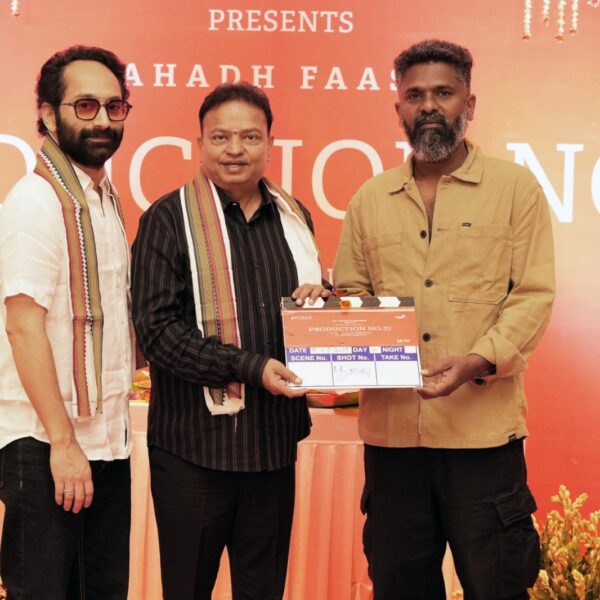 *வேல்ஸ் பிலிம் இன்டர்நேஷனல் (Vels Film International) தயாரிப்பில் பிரேம்குமார் இயக்கும் புதிய படம் கோலகல ஆரம்பம் !!*