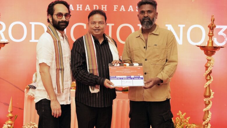 *வேல்ஸ் பிலிம் இன்டர்நேஷனல் (Vels Film International) தயாரிப்பில் பிரேம்குமார் இயக்கும் புதிய படம் கோலகல ஆரம்பம் !!*