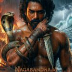 புராண அதிரடி சாகச படமான ‘நாக பந்தம்’ படத்தின் கவுண்ட் டவுன் தொடங்கியது*