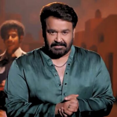*நடிகர் மோகன்லாலின் திரைப்பயணத்தை கொண்டாடும் விதமாக, ஜியோஹாட்ஸ்டார் ‘மோகன்லால் – தி கம்ப்ளீட் ஆக்டர்’ திரைப்பட விழாவில் 115 கல்ட் கிளாசிக்ஸ் மற்றும் பிளாக்பஸ்டர் படங்களை ஸ்ட்ரீம் செய்து கொண்டாடுகிறது!*