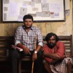 வாரண்ட் – இணைய தொடர் விமர்சனம்