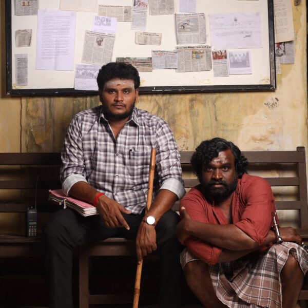 வாரண்ட் – இணைய தொடர் விமர்சனம்