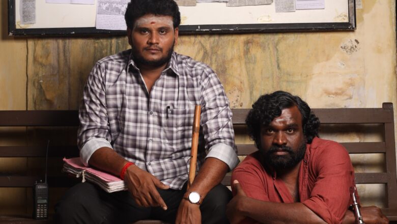 வாரண்ட் – இணைய தொடர் விமர்சனம்