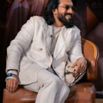 *ராம் சரணுக்கு தேசிய விருது வாங்கித்தரும் படமாக உருவாகும் “ பெத்தி ” – சிவராஜ்குமார் நம்பிக்கை!!*