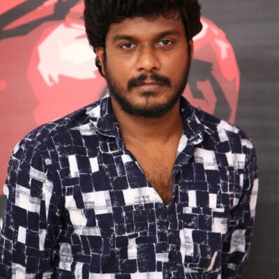 ரைனோ பிக்சர்ஸ் தயாரிப்பில், தமிழ் சினிமாவில் தரமான மற்றும் வித்தியாசமான படைப்புகளை வழங்கும் நோக்கத்துடன் புதிய முயற்சியில் களம் இறங்குகிறார் தயாரிப்பாளர் திரு.ஆர்.ராகேஷ் .