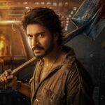 *லைகா புரொடக்ஷன்ஸ் சுபாஸ்கரன் வழங்கும் ஜேசன் சஞ்சய் இயக்கத்தில், சந்தீப் கிஷன் நடிப்பில் உருவாகியுள்ள ‘சிக்மா’ திரைப்படம் உலகமெங்கும் ஜூலை 31ஆம் தேதி வெளியாகிறது!*