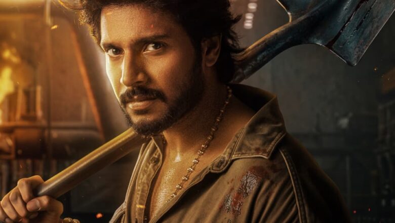 *லைகா புரொடக்ஷன்ஸ் சுபாஸ்கரன் வழங்கும் ஜேசன் சஞ்சய் இயக்கத்தில், சந்தீப் கிஷன் நடிப்பில் உருவாகியுள்ள ‘சிக்மா’ திரைப்படம் உலகமெங்கும் ஜூலை 31ஆம் தேதி வெளியாகிறது!*