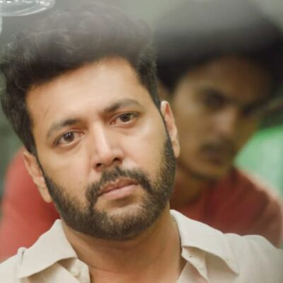 *‘பென்ஸ்’ திரைப்படத்தில் நடிகர் ரவி மோகன் முன்னணி கதாபாத்திரங்களில் ஒருவராக இணைந்திருப்பது LCU மீதான எதிர்பார்ப்பை மேலும் அதிகமாக்கியுள்ளது!*