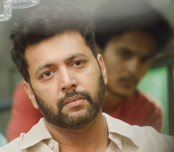 *‘பென்ஸ்’ திரைப்படத்தில் நடிகர் ரவி மோகன் முன்னணி கதாபாத்திரங்களில் ஒருவராக இணைந்திருப்பது LCU மீதான எதிர்பார்ப்பை மேலும் அதிகமாக்கியுள்ளது!*