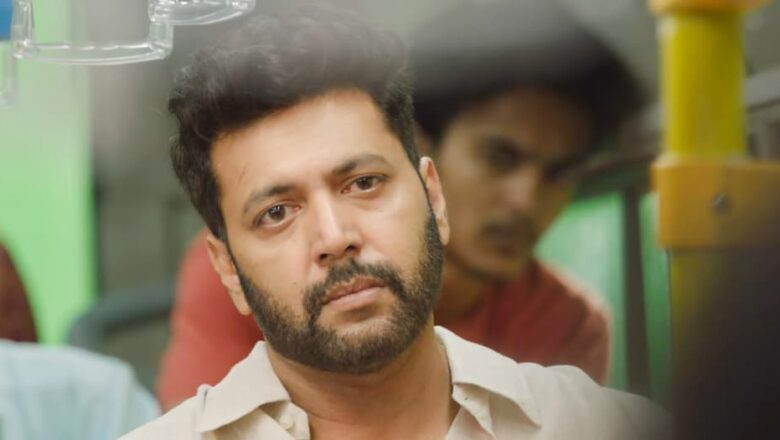 *‘பென்ஸ்’ திரைப்படத்தில் நடிகர் ரவி மோகன் முன்னணி கதாபாத்திரங்களில் ஒருவராக இணைந்திருப்பது LCU மீதான எதிர்பார்ப்பை மேலும் அதிகமாக்கியுள்ளது!*