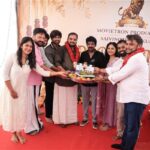 “குட் நியூஸ்” (GOOD NEWS) திரைப்படம் பூஜையுடன் இனிதே துவங்கியது!