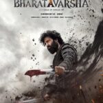 *டி. கோபிசந்த், சங்கல்ப் ரெட்டி, ஸ்ரீனிவாசா சித்தூரியின் ஸ்ரீனிவாசா சில்வர் ஸ்கிரீன், பவன் குமார் வழங்கும் வரலாற்றுப் படம் ‘பாரதவர்ஷா’!*