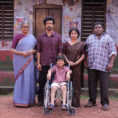 ‘கான் சிட்டி’ – திரை விமர்சனம்