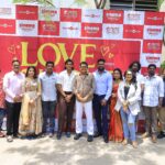 ‘லவ் ஓ லவ்’ டீசர் வெளியீட்டு விழா : காதல், கலாட்டா, காமெடி… ரசிகர்களை கவரும் ‘லவ் ஓ லவ்’ டீசர்!