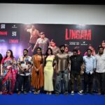லிங்கம்- வெப் சீரிஸ்-ன் பத்திரிகையாளர் சந்திப்பு