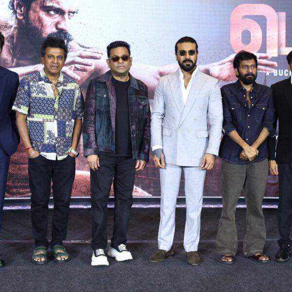 ‘பெத்தி’ திரைப்பட பத்திரிகையாளர் சந்திப்பு*