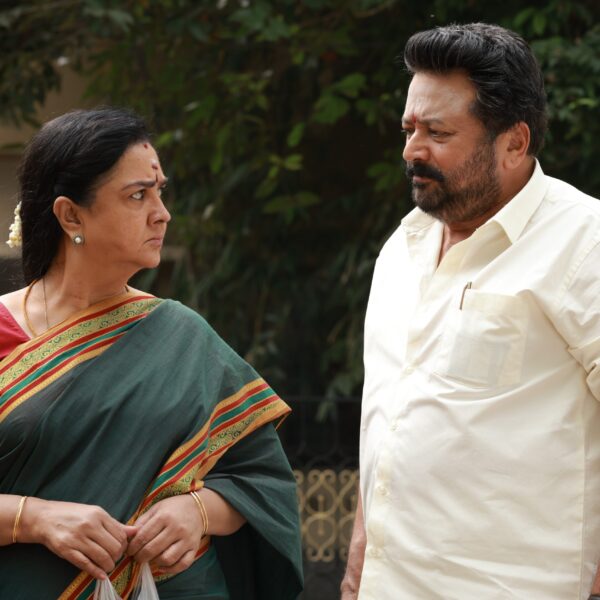 ‘பரிமளா அண்ட் கோ’- திரைப்பட விமர்சனம்
