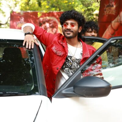 *’டெக்சாஸ் டைகர்’ படத்தின் படப்பிடிப்பு நிறைவு…ஆடியோ உரிமையை கைப்பற்றிய சோனி மியூசிக்!*