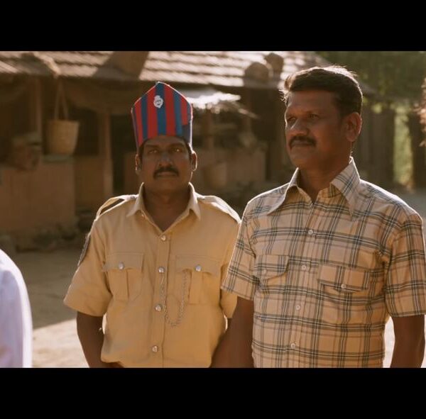 ‘ஆட்டி’ – திரை விமர்சனம்