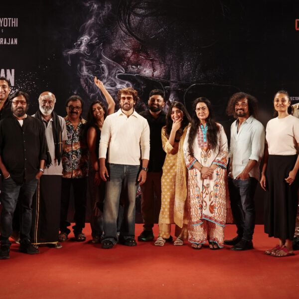 *சத்யஜோதி பிலிம்ஸ் – சீயான் 63 அடுத்த கட்டத்திற்கு நகர்வு! தொடங்கியது படப்பிடிப்பு !*