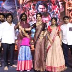 “நாகபந்தம்” ஜூலை 3ஆம் தேதி உலகம் முழுவதும் மிகப்பெரிய அளவில் திரையரங்குகளில் வெளியாகத் தயாராகி வருகிறது.