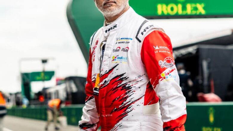 *வரலாற்றுச் சிறப்புமிக்க 24 மணி நேர லெ மான்ஸ் (24 Hours of Le Mans) போட்டியை நேரில் கண்டு, அதை பதிவு செய்ய அழைத்ததற்காக அஜித் சாருக்கு எனது மனமார்ந்த நன்றி!*