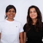 *’டேக் எ ஷாட்’ ; புதிய தயாரிப்பு நிறுவனம் துவங்கிய இளம் திறமைசாலிகள் ஆஷீஷா ஸ்ரீனிவாசன் மற்றும் ரியா கொங்கரா*