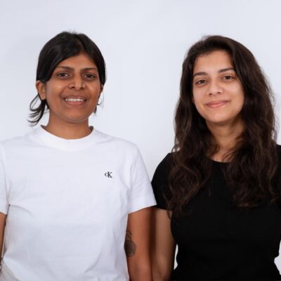 *’டேக் எ ஷாட்’ ; புதிய தயாரிப்பு நிறுவனம் துவங்கிய இளம் திறமைசாலிகள் ஆஷீஷா ஸ்ரீனிவாசன் மற்றும் ரியா கொங்கரா*