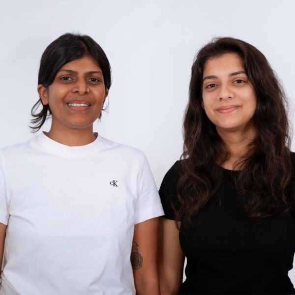 *’டேக் எ ஷாட்’ ; புதிய தயாரிப்பு நிறுவனம் துவங்கிய இளம் திறமைசாலிகள் ஆஷீஷா ஸ்ரீனிவாசன் மற்றும் ரியா கொங்கரா*