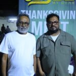 ’ஹபீபி’படமும், யூசுப் கதாபாத்திரமும் எனக்கு இன்னொரு பிறவி-’ இயக்குனர் கஸ்தூரிராஜா பேச்சு!