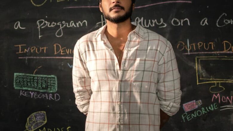 *ஜூலை 2 அன்று வெளியாகும் நெட்ஃப்ளிக்ஸின் முதல் தெலுங்கு ஒரிஜினல் தொடரான ‘சூப்பர் சுப்பு’வின் டிரெய்லர் வெளியானது!*